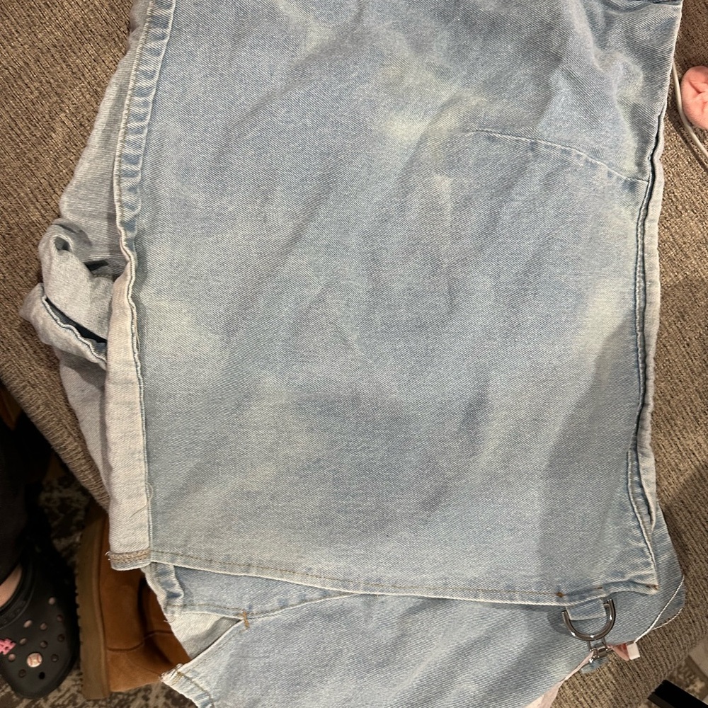Skort